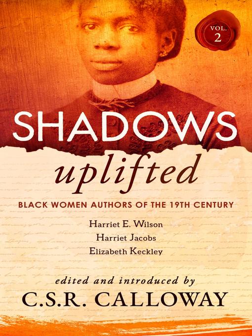 Cover image for Shadows Uplifted Volume II
